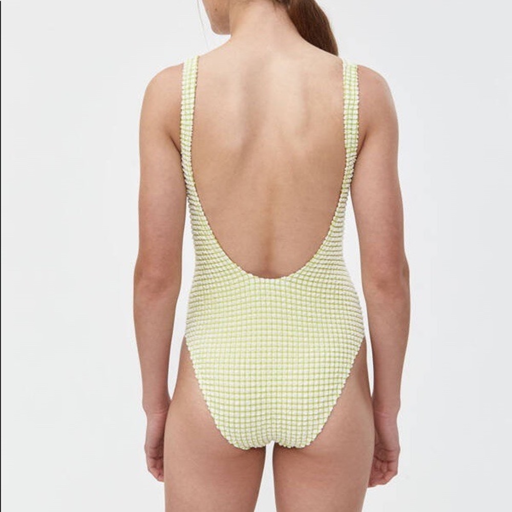 ❌SOLD❌ RITA ROW Swim Suit - Picture 3 of 4
